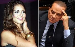 Ruby - Berlusconi
