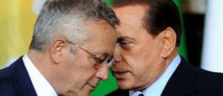 Berlusconi-Tremonti
