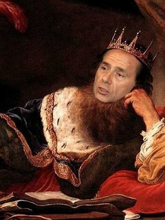Re Silvio