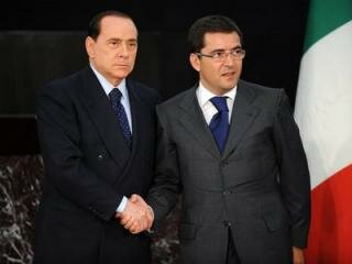 Cosentino-Berlusconi