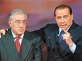 Dell'Utri-Berlusconi
