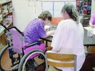 Disabili e scuola